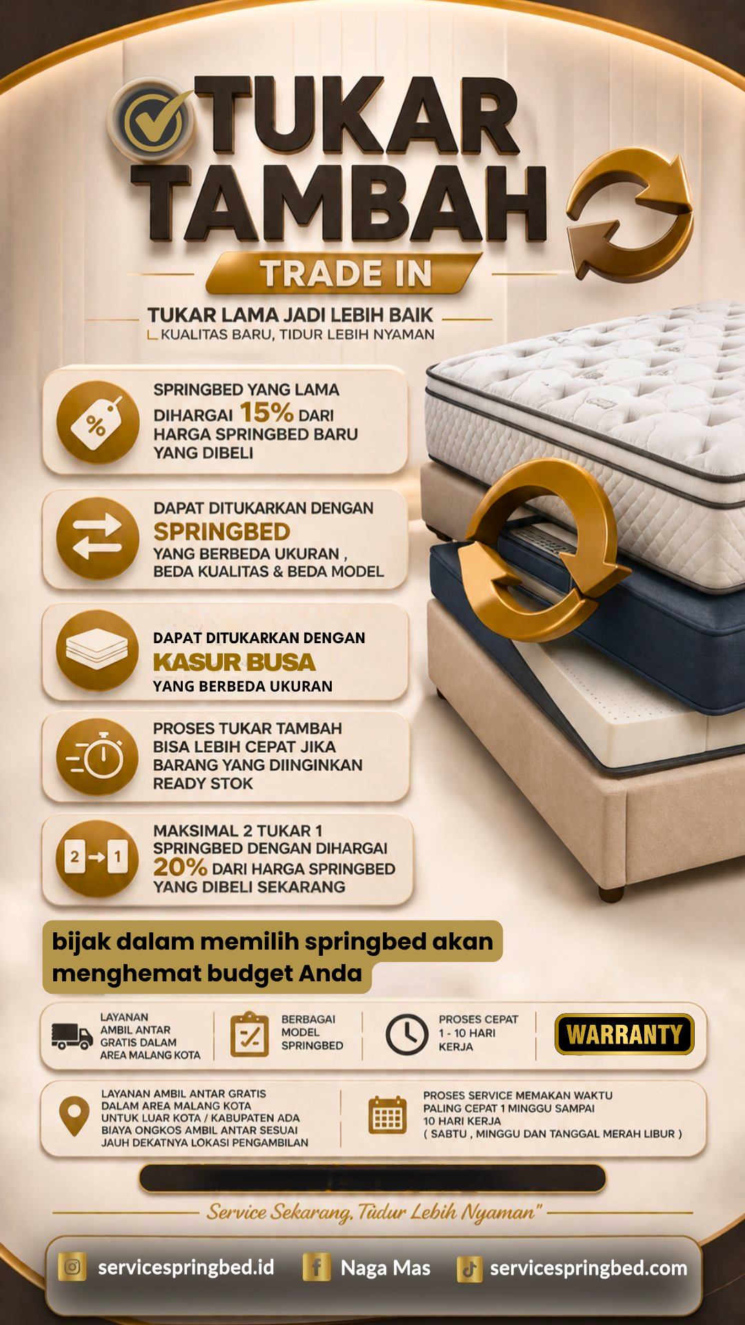 tukar-tambah